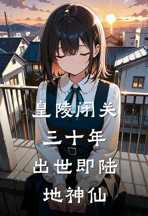 皇陵闭关三十年，出世即陆地神仙