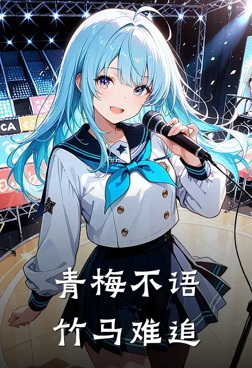 青梅不语，竹马难追