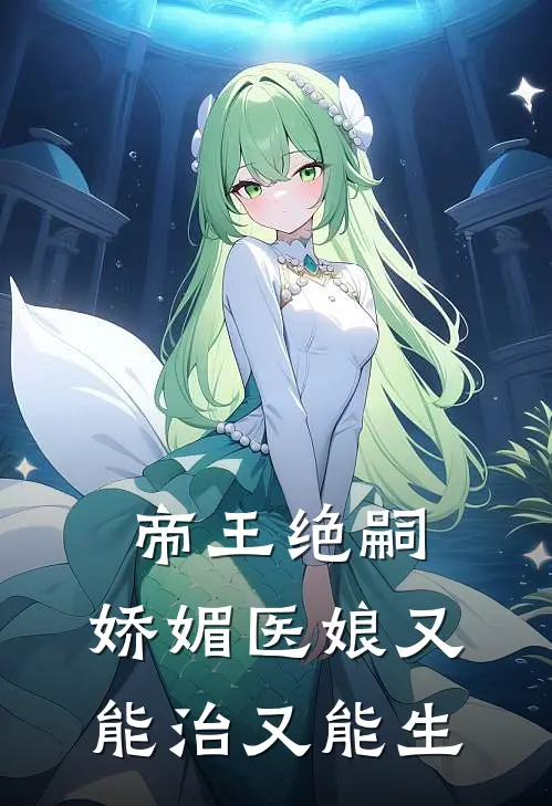 帝王绝嗣：娇媚医娘又能治又能生