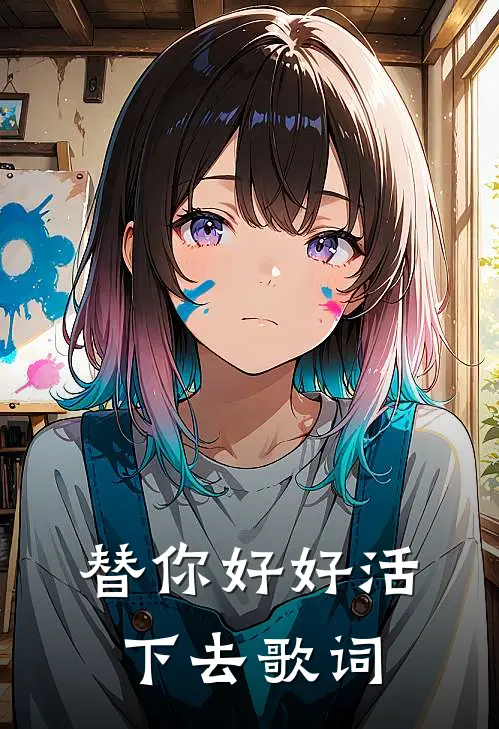 替你好好活下去歌词