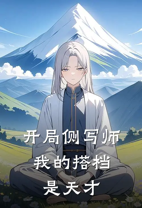 开局侧写师，我的搭档是天才