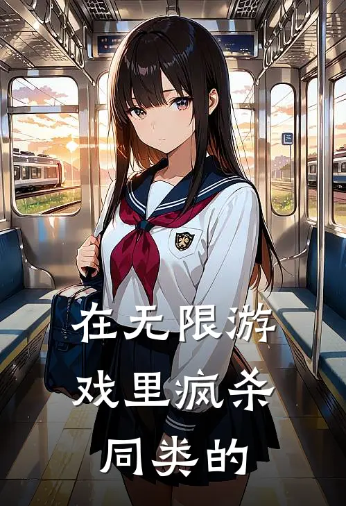 在无限游戏里疯杀同类的