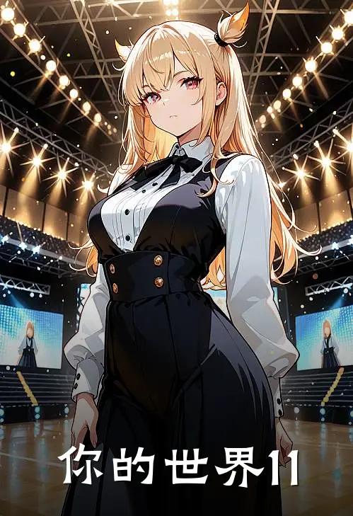 你的世界11