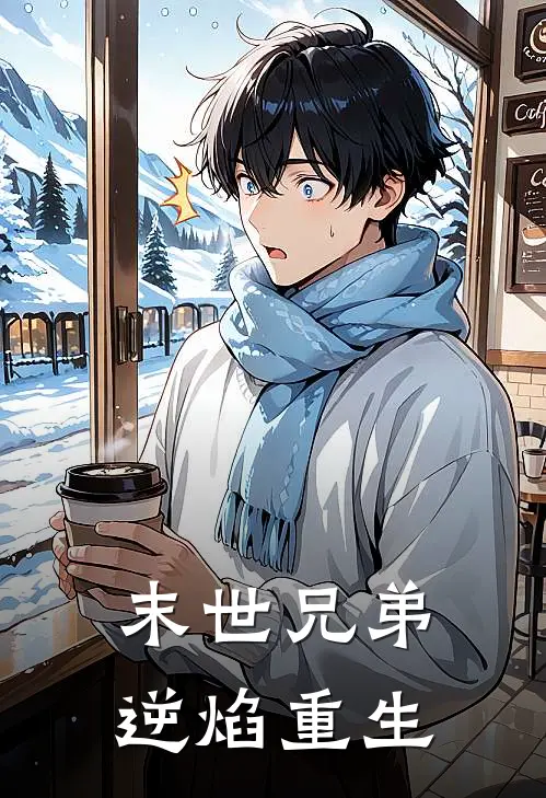 末世兄弟：逆焰重生