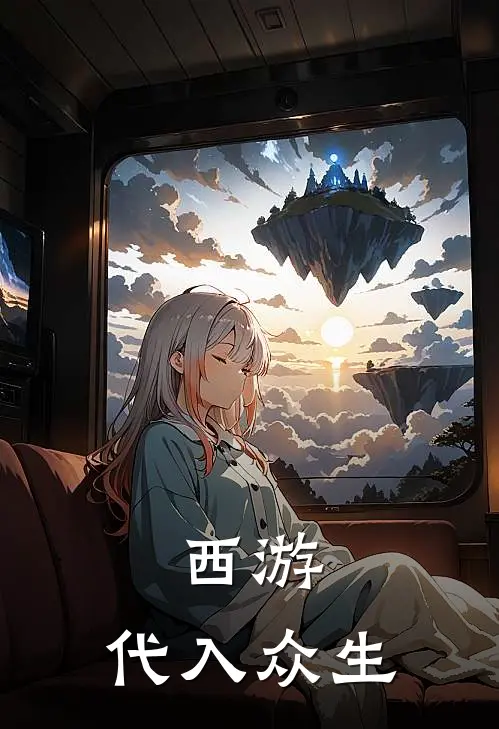 西游：代入众生