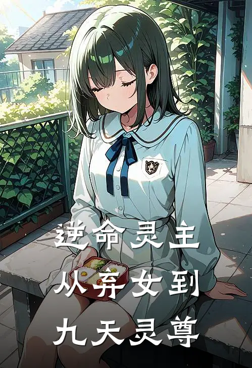 逆命灵主：从弃女到九天灵尊