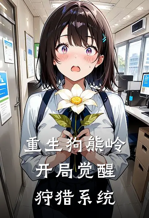 重生狗熊岭开局觉醒狩猎系统