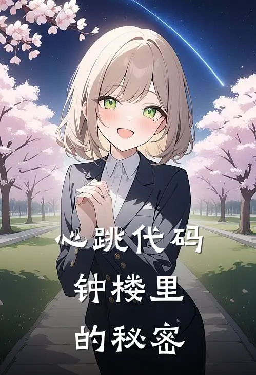 心跳代码：钟楼里的秘密