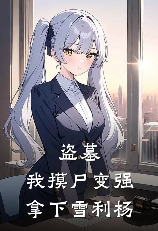 盗墓：我摸尸变强，拿下雪利杨