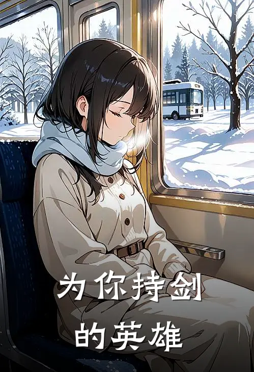 为你持剑的英雄