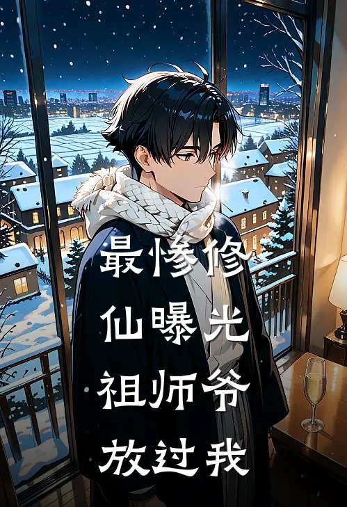 最惨修仙曝光，祖师爷放过我