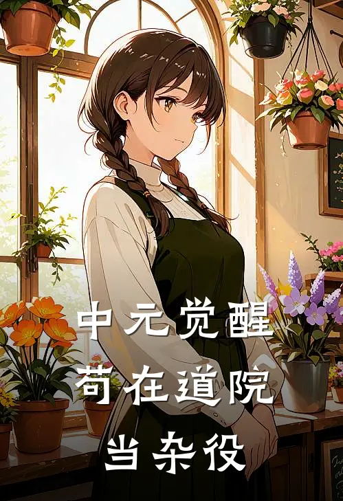 中元觉醒：苟在道院当杂役