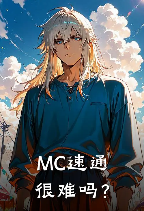 MC速通很难吗？