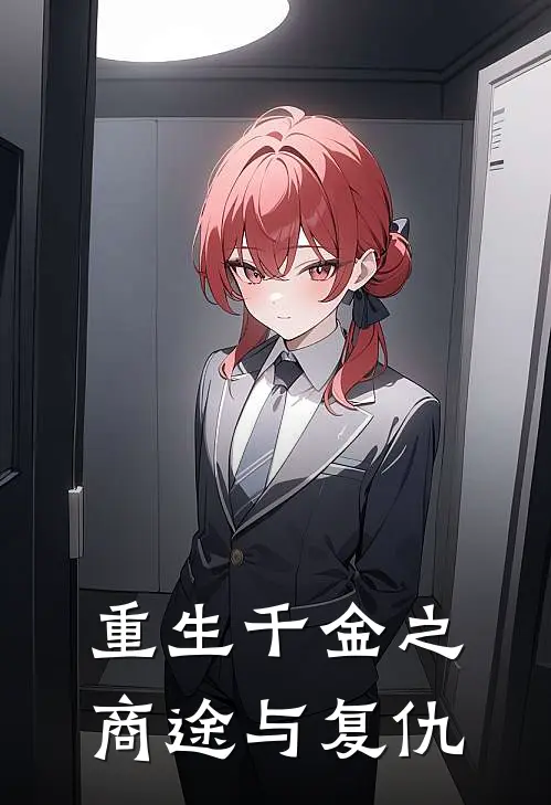 重生千金之商途与复仇