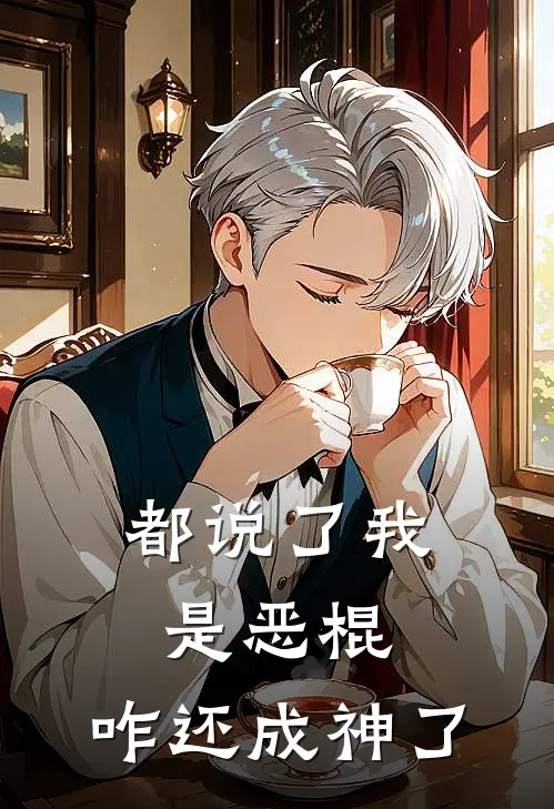 都说了我是恶棍，咋还成神了