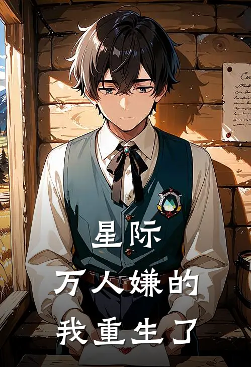 星际：万人嫌的我重生了