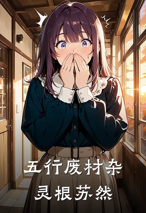 五行废材杂灵根苏然