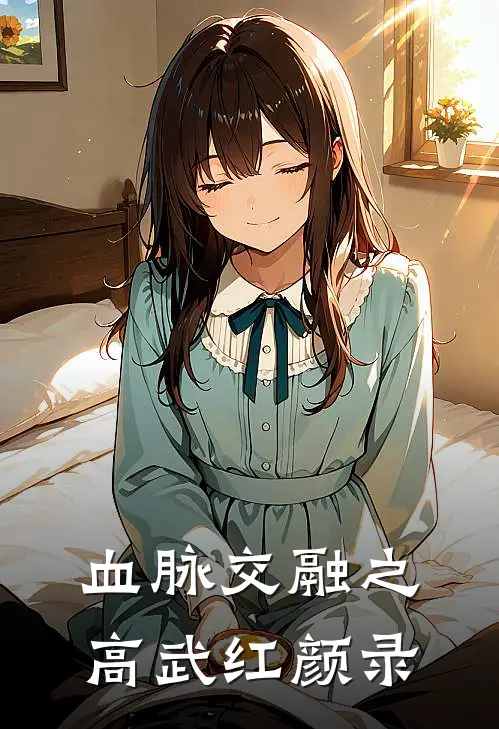 血脉交融之高武红颜录
