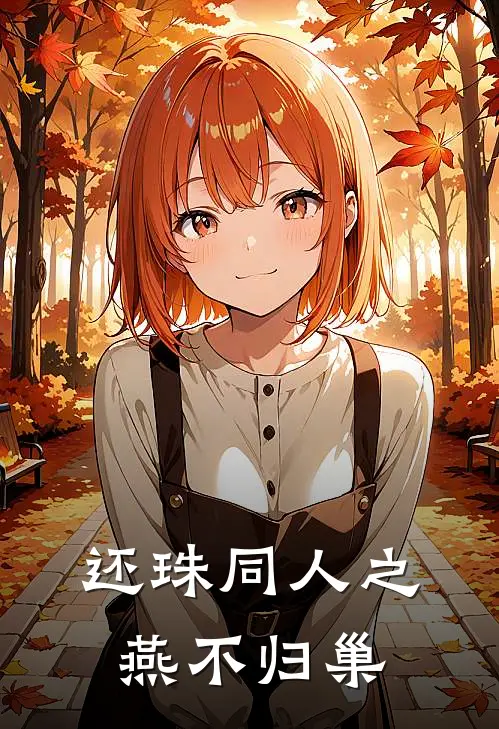 还珠同人之燕不归巢