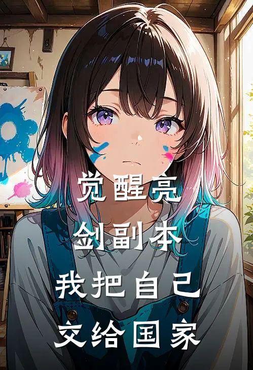 觉醒亮剑副本，我把自己交给国家