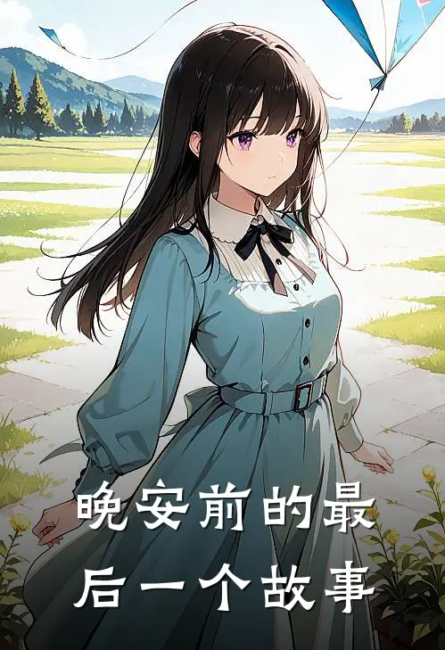 晚安前的最后一个故事