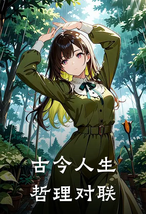 古今人生哲理对联