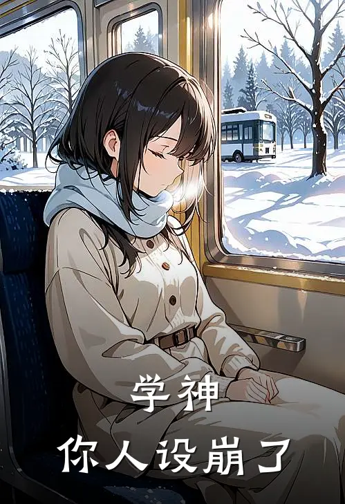 学神，你人设崩了