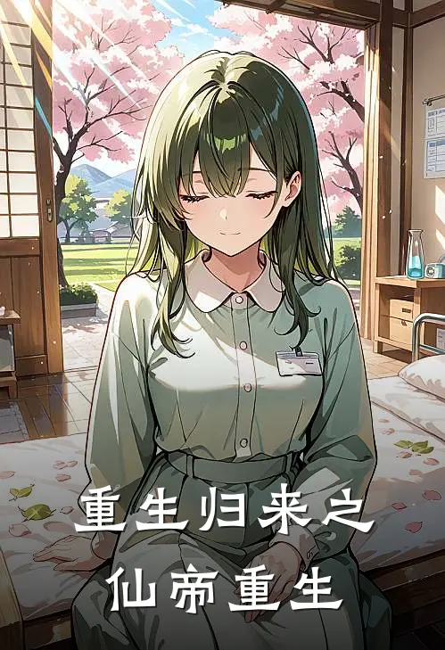 重生归来之仙帝重生