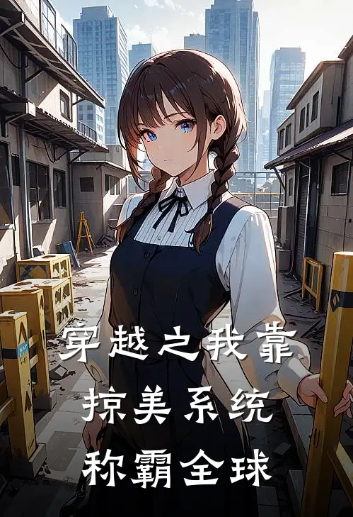 穿越之我靠掠美系统称霸全球