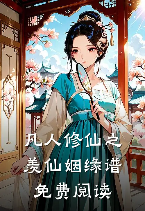 凡人修仙之羡仙姻缘谱免费阅读