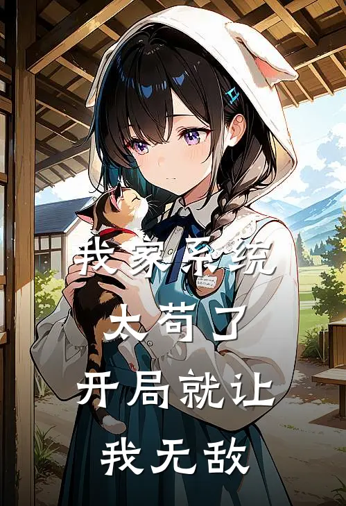 我家系统太苟了，开局就让我无敌