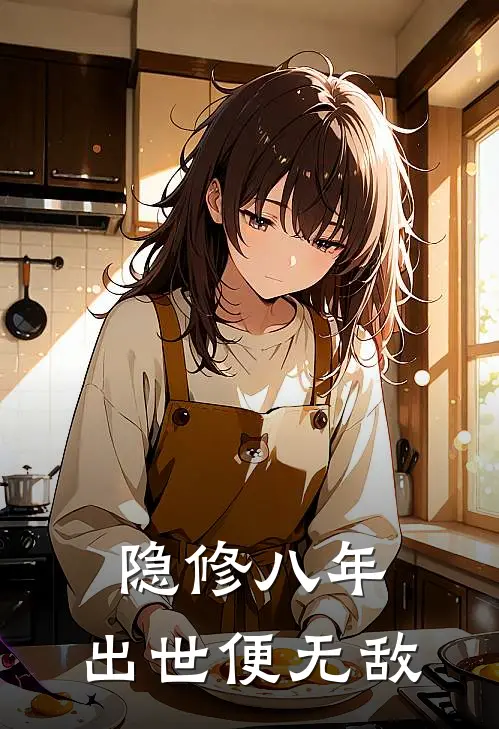 隐修八年，出世便无敌