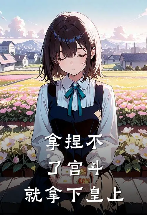 拿捏不了宫斗，就拿下皇上