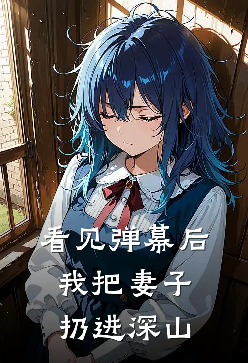 看见弹幕后，我把妻子扔进深山