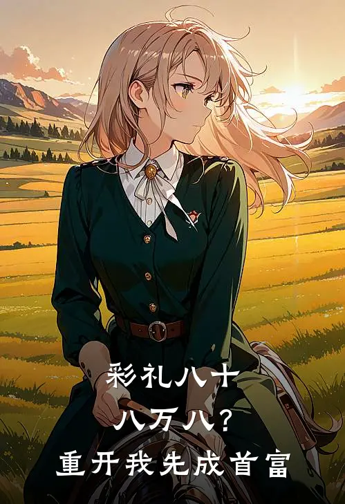 彩礼八十八万八？重开我先成首富