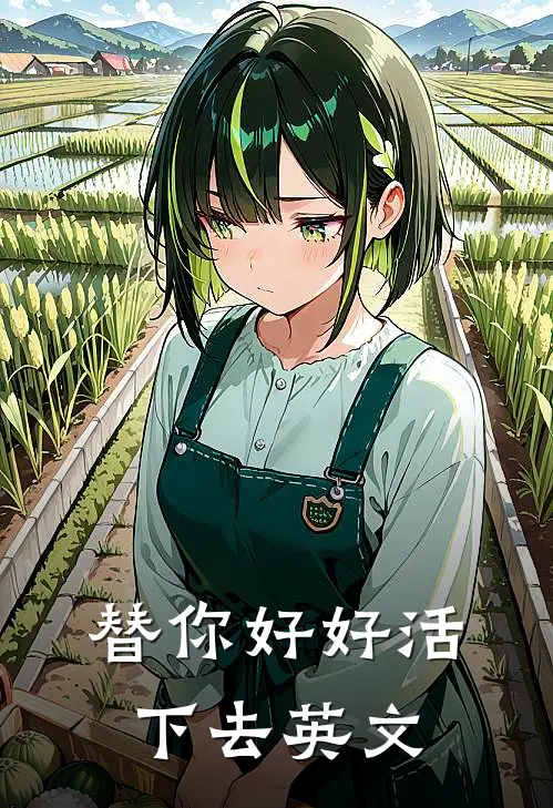 替你好好活下去英文