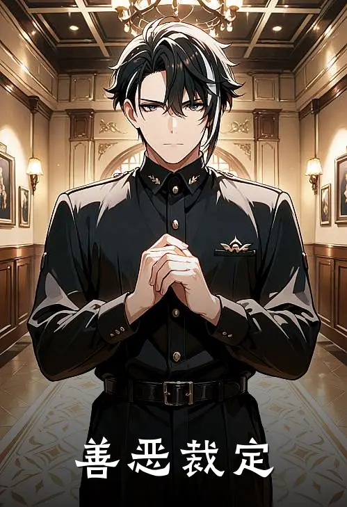 善恶裁定