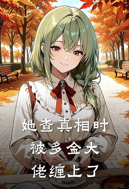 她查真相时，被多金大佬缠上了