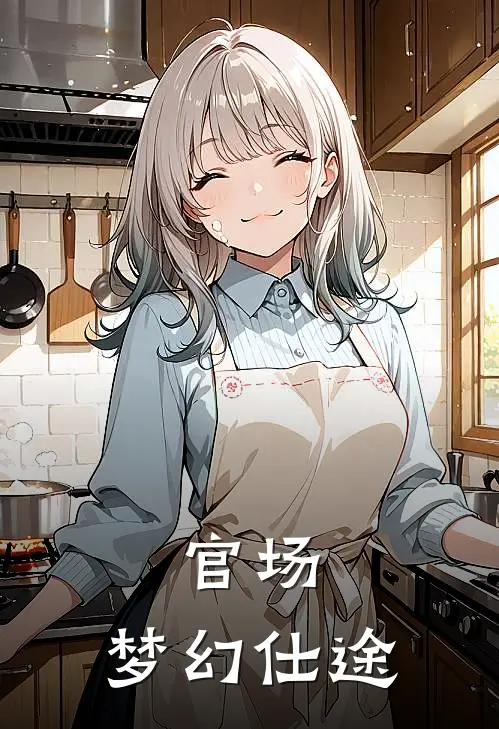 官场：梦幻仕途