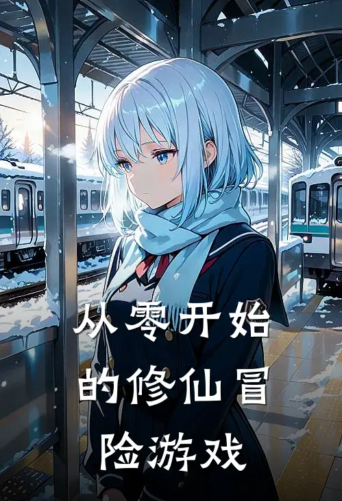 从零开始的修仙冒险游戏