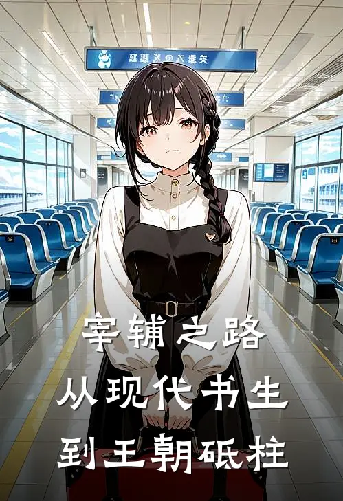 宰辅之路：从现代书生到王朝砥柱