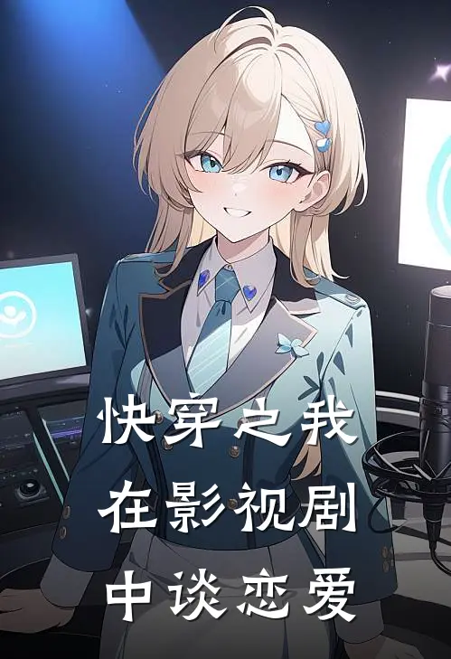 快穿之我在影视剧中谈恋爱