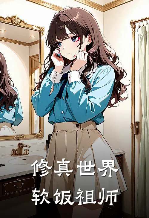 修真世界软饭祖师