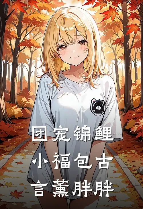 团宠锦鲤小福包古言薰胖胖