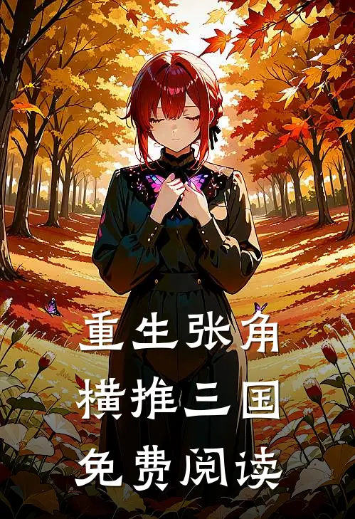 重生张角横推三国免费阅读