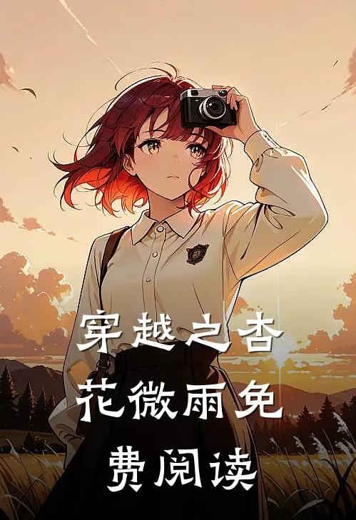 穿越之杏花微雨免费阅读