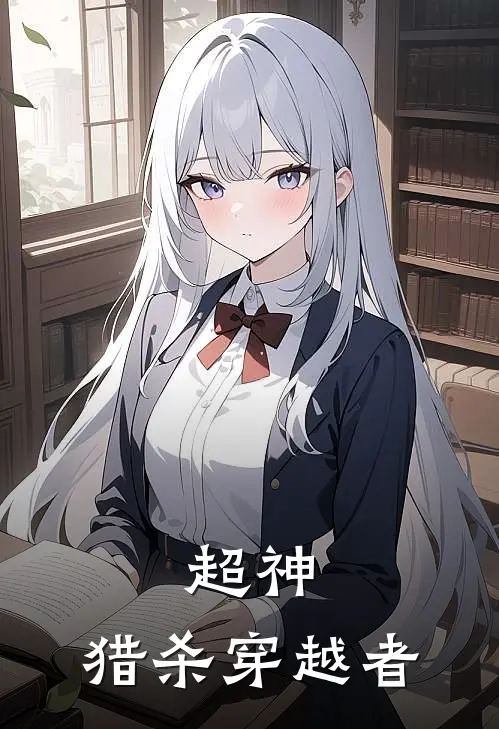 超神：猎杀穿越者