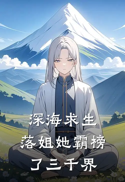 深海求生：落姐她霸榜了三千界