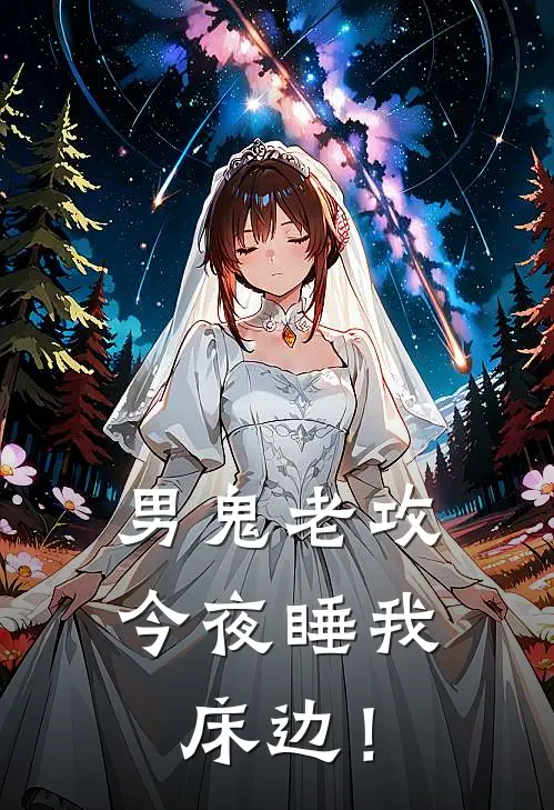 男鬼老攻今夜睡我床边！