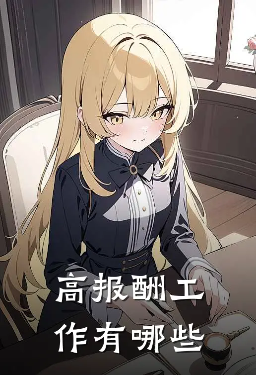 高报酬工作有哪些